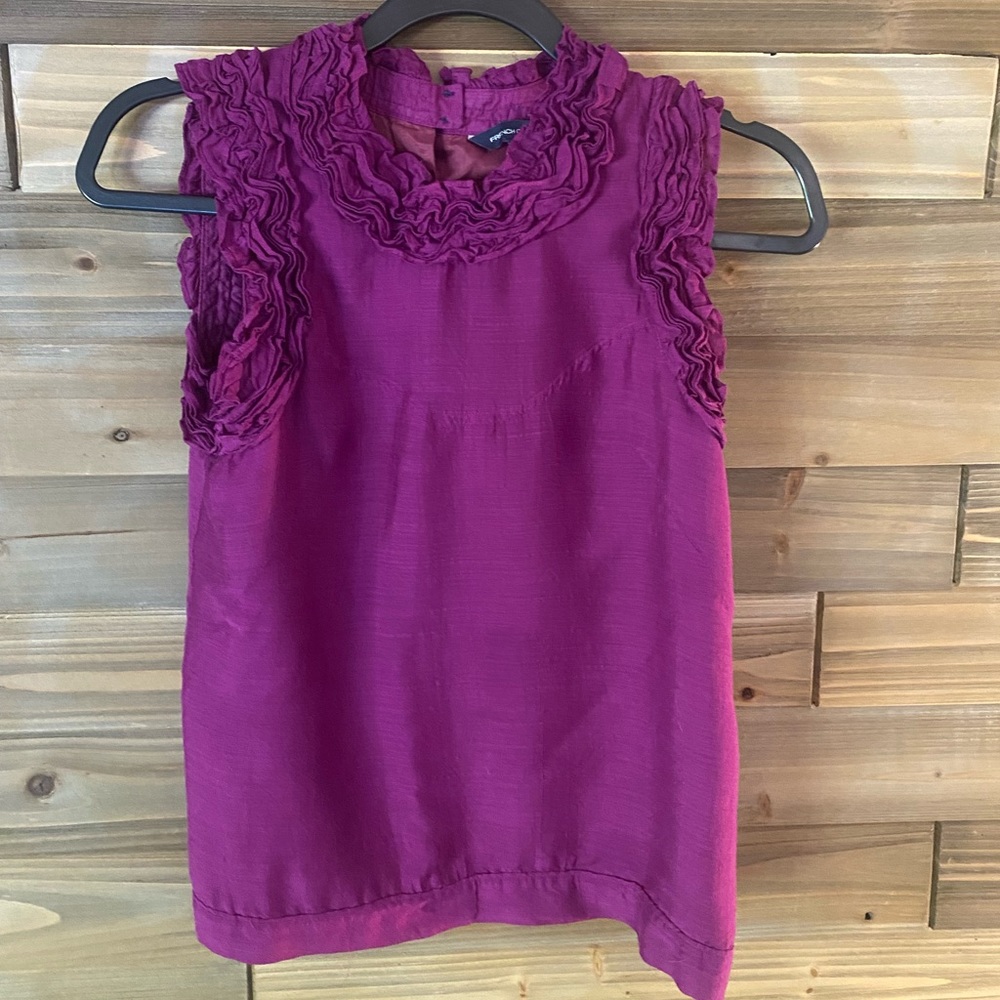 French Connection Top